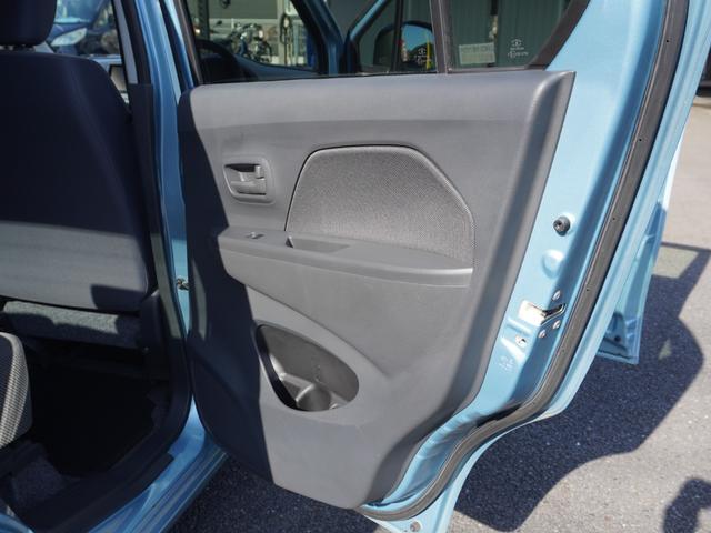 ワゴンＲ ＦＡ　ＥＴＣ　ナビ　ＴＶ　キーレスエントリー　ベンチシート　ＣＶＴ　盗難防止システム　ＡＢＳ　ＣＤ　ＤＶＤ再生　ＵＳＢ　Ｂｌｕｅｔｏｏｔｈ　アルミホイール　衝突安全ボディ　エアコン　パワーステアリング（26枚目）