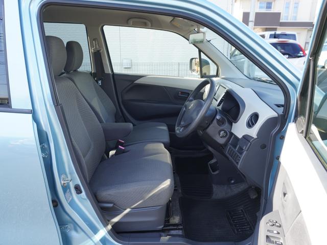 ワゴンＲ ＦＡ　ＥＴＣ　ナビ　ＴＶ　キーレスエントリー　ベンチシート　ＣＶＴ　盗難防止システム　ＡＢＳ　ＣＤ　ＤＶＤ再生　ＵＳＢ　Ｂｌｕｅｔｏｏｔｈ　アルミホイール　衝突安全ボディ　エアコン　パワーステアリング（33枚目）