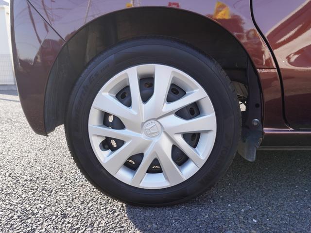 Ｎ－ＢＯＸ Ｌ　前後ドライブレコーダー　ＥＴＣ　バックカメラ　両側電動スライドドア　ナビ　ＴＶ　クリアランスソナー　オートクルーズコントロール　レーンアシスト　衝突被害軽減システム　オートライト　ＬＥＤヘッドランプ（20枚目）