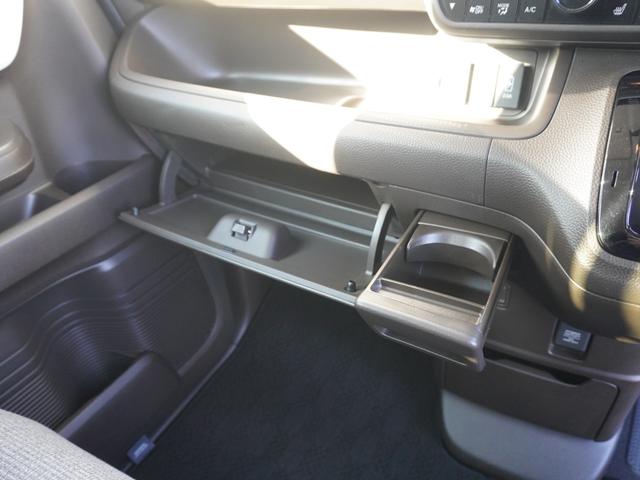 Ｎ－ＢＯＸ Ｌ　前後ドライブレコーダー　ＥＴＣ　バックカメラ　両側電動スライドドア　ナビ　ＴＶ　クリアランスソナー　オートクルーズコントロール　レーンアシスト　衝突被害軽減システム　オートライト　ＬＥＤヘッドランプ（36枚目）