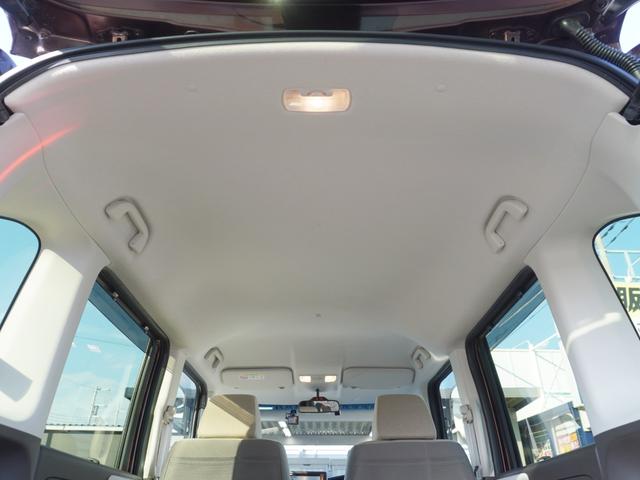 Ｎ－ＢＯＸ Ｌ　前後ドライブレコーダー　ＥＴＣ　バックカメラ　両側電動スライドドア　ナビ　ＴＶ　クリアランスソナー　オートクルーズコントロール　レーンアシスト　衝突被害軽減システム　オートライト　ＬＥＤヘッドランプ（49枚目）