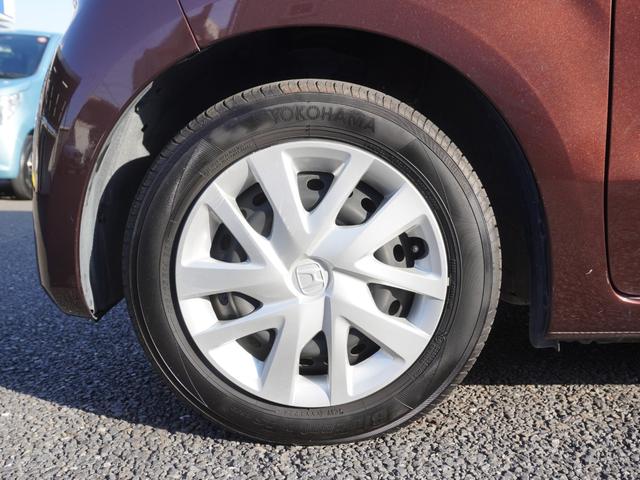 Ｎ－ＢＯＸ Ｌ　前後ドライブレコーダー　ＥＴＣ　バックカメラ　両側電動スライドドア　ナビ　ＴＶ　クリアランスソナー　オートクルーズコントロール　レーンアシスト　衝突被害軽減システム　オートライト　ＬＥＤヘッドランプ（57枚目）