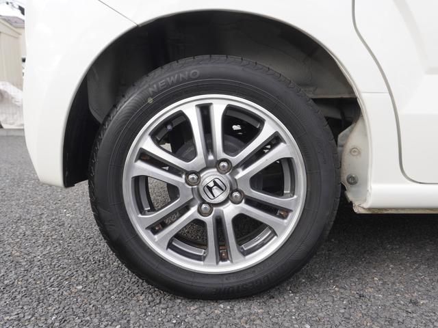 Ｎ－ＢＯＸ Ｇ　ＳＳパッケージ　カロッツェリアメモリーナビ　フルセグ　Ｂｌｕｅｔｏｏｔｈ　バックカメラ　ＥＴＣ　パワースライドドア　スマートキー２個　前席シートヒーター　前後ドライブレコーダー　取扱説明書　メンテナンスノート　禁煙車（20枚目）