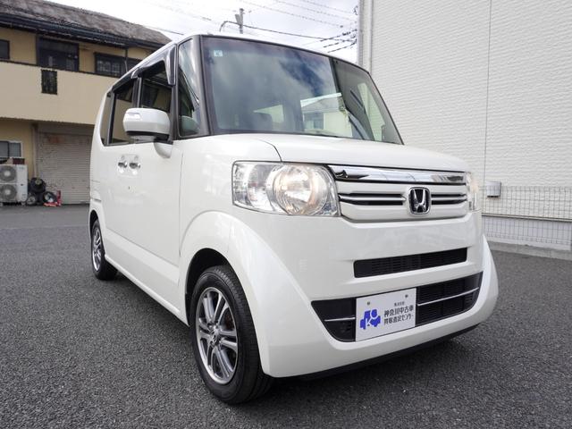 Ｎ－ＢＯＸ Ｇ　ＳＳパッケージ　カロッツェリアメモリーナビ　フルセグ　Ｂｌｕｅｔｏｏｔｈ　バックカメラ　ＥＴＣ　パワースライドドア　スマートキー２個　前席シートヒーター　前後ドライブレコーダー　取扱説明書　メンテナンスノート　禁煙車（22枚目）