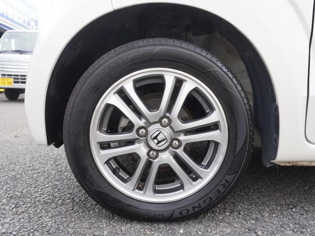 Ｎ－ＢＯＸ Ｇ　ＳＳパッケージ　カロッツェリアメモリーナビ　フルセグ　Ｂｌｕｅｔｏｏｔｈ　バックカメラ　ＥＴＣ　パワースライドドア　スマートキー２個　前席シートヒーター　前後ドライブレコーダー　取扱説明書　メンテナンスノート　禁煙車（26枚目）