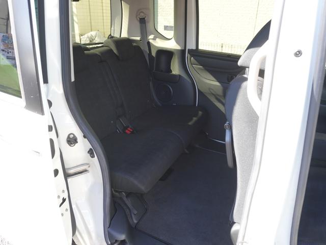 Ｎ－ＢＯＸ Ｇ　ＳＳパッケージ　カロッツェリアメモリーナビ　フルセグ　Ｂｌｕｅｔｏｏｔｈ　バックカメラ　ＥＴＣ　パワースライドドア　スマートキー２個　前席シートヒーター　前後ドライブレコーダー　取扱説明書　メンテナンスノート　禁煙車（39枚目）