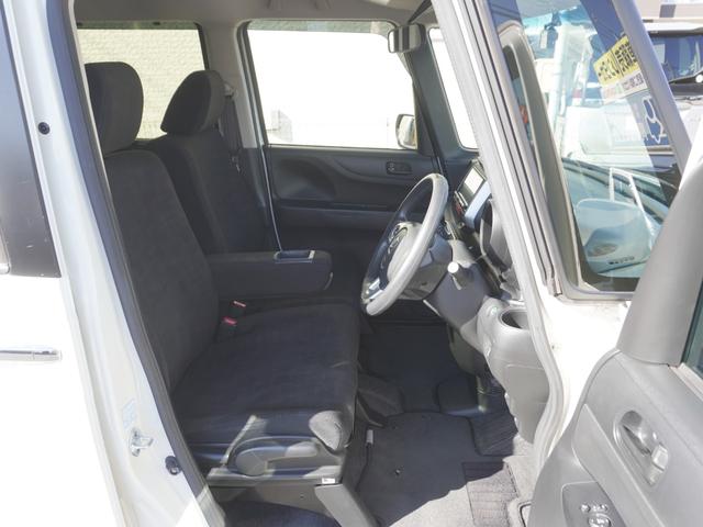 Ｎ－ＢＯＸ Ｇ　ＳＳパッケージ　カロッツェリアメモリーナビ　フルセグ　Ｂｌｕｅｔｏｏｔｈ　バックカメラ　ＥＴＣ　パワースライドドア　スマートキー２個　前席シートヒーター　前後ドライブレコーダー　取扱説明書　メンテナンスノート　禁煙車（41枚目）