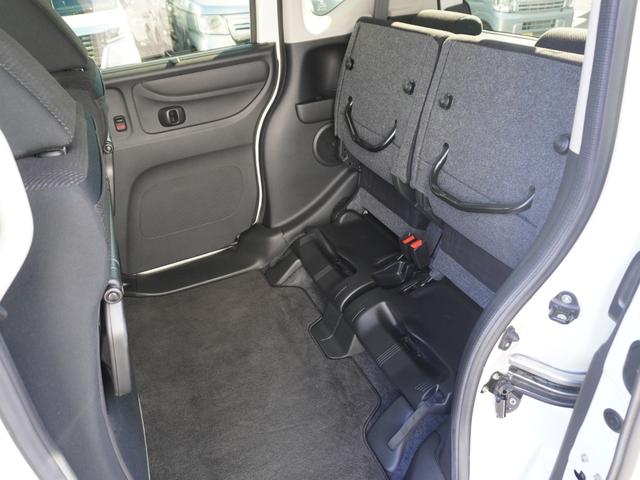 Ｎ－ＢＯＸ Ｇ　ＳＳパッケージ　カロッツェリアメモリーナビ　フルセグ　Ｂｌｕｅｔｏｏｔｈ　バックカメラ　ＥＴＣ　パワースライドドア　スマートキー２個　前席シートヒーター　前後ドライブレコーダー　取扱説明書　メンテナンスノート　禁煙車（45枚目）