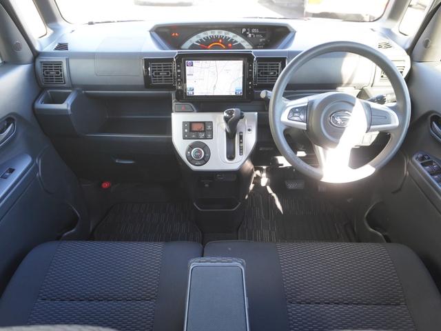 ウェイク Ｌ　ファインセレクションＳＡ　純正８インチナビ　バックカメラ　パワースライドドア　ＥＴＣ　フルセグ　ＴＶ　Ｂｌｕｅｔｏｏｔｈ　ＣＤ　ＤＶＤ　ＵＳＢ　ＨＤＭＩ　ＬＥＤヘッドライト　スマートキー　１個　取扱説明書　メンテナンスノート（2枚目）