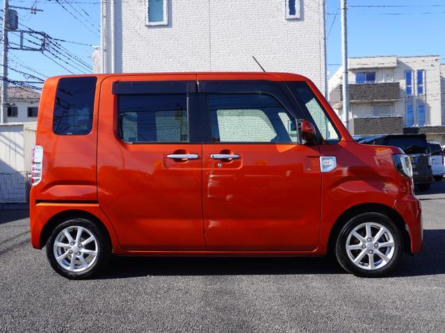 ウェイク Ｌ　ファインセレクションＳＡ　純正８インチナビ　バックカメラ　パワースライドドア　ＥＴＣ　フルセグ　ＴＶ　Ｂｌｕｅｔｏｏｔｈ　ＣＤ　ＤＶＤ　ＵＳＢ　ＨＤＭＩ　ＬＥＤヘッドライト　スマートキー　１個　取扱説明書　メンテナンスノート（14枚目）