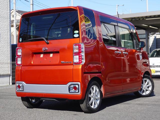 ウェイク Ｌ　ファインセレクションＳＡ　純正８インチナビ　バックカメラ　パワースライドドア　ＥＴＣ　フルセグ　ＴＶ　Ｂｌｕｅｔｏｏｔｈ　ＣＤ　ＤＶＤ　ＵＳＢ　ＨＤＭＩ　ＬＥＤヘッドライト　スマートキー　１個　取扱説明書　メンテナンスノート（15枚目）