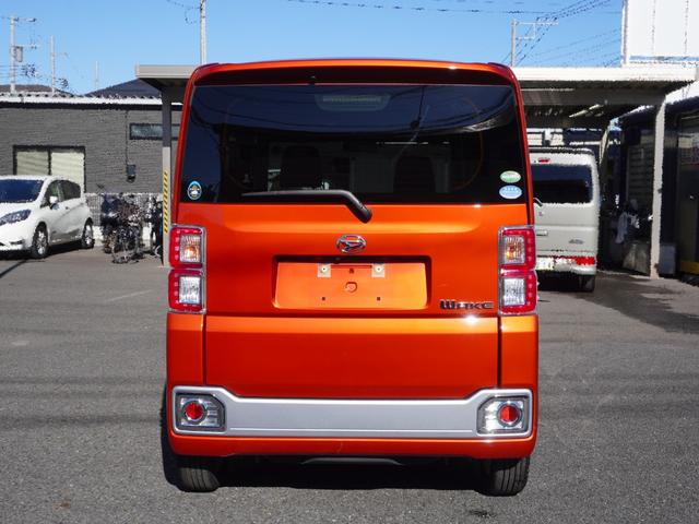 ウェイク Ｌ　ファインセレクションＳＡ　純正８インチナビ　バックカメラ　パワースライドドア　ＥＴＣ　フルセグ　ＴＶ　Ｂｌｕｅｔｏｏｔｈ　ＣＤ　ＤＶＤ　ＵＳＢ　ＨＤＭＩ　ＬＥＤヘッドライト　スマートキー　１個　取扱説明書　メンテナンスノート（16枚目）