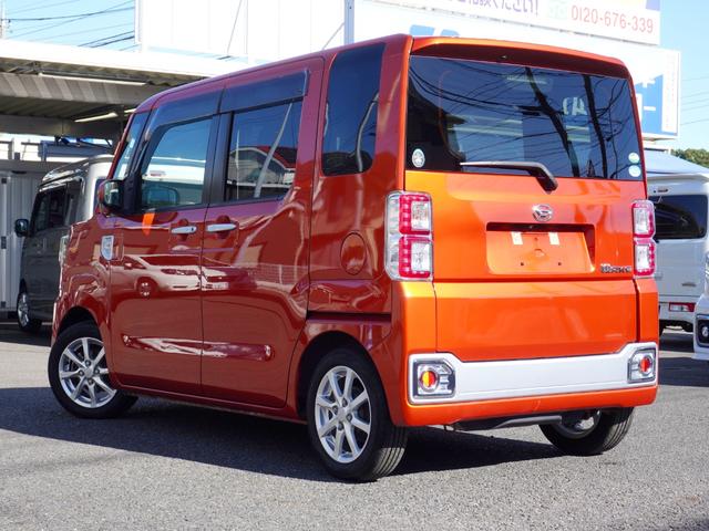 ウェイク Ｌ　ファインセレクションＳＡ　純正８インチナビ　バックカメラ　パワースライドドア　ＥＴＣ　フルセグ　ＴＶ　Ｂｌｕｅｔｏｏｔｈ　ＣＤ　ＤＶＤ　ＵＳＢ　ＨＤＭＩ　ＬＥＤヘッドライト　スマートキー　１個　取扱説明書　メンテナンスノート（17枚目）