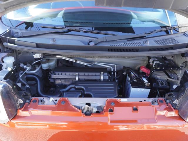 ウェイク Ｌ　ファインセレクションＳＡ　純正８インチナビ　バックカメラ　パワースライドドア　ＥＴＣ　フルセグ　ＴＶ　Ｂｌｕｅｔｏｏｔｈ　ＣＤ　ＤＶＤ　ＵＳＢ　ＨＤＭＩ　ＬＥＤヘッドライト　スマートキー　１個　取扱説明書　メンテナンスノート（20枚目）