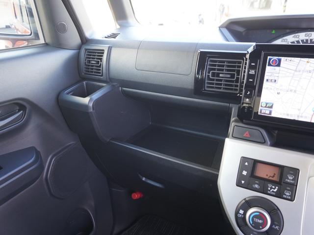 ウェイク Ｌ　ファインセレクションＳＡ　純正８インチナビ　バックカメラ　パワースライドドア　ＥＴＣ　フルセグ　ＴＶ　Ｂｌｕｅｔｏｏｔｈ　ＣＤ　ＤＶＤ　ＵＳＢ　ＨＤＭＩ　ＬＥＤヘッドライト　スマートキー　１個　取扱説明書　メンテナンスノート（23枚目）