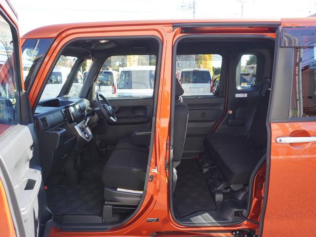 ウェイク Ｌ　ファインセレクションＳＡ　純正８インチナビ　バックカメラ　パワースライドドア　ＥＴＣ　フルセグ　ＴＶ　Ｂｌｕｅｔｏｏｔｈ　ＣＤ　ＤＶＤ　ＵＳＢ　ＨＤＭＩ　ＬＥＤヘッドライト　スマートキー　１個　取扱説明書　メンテナンスノート（26枚目）