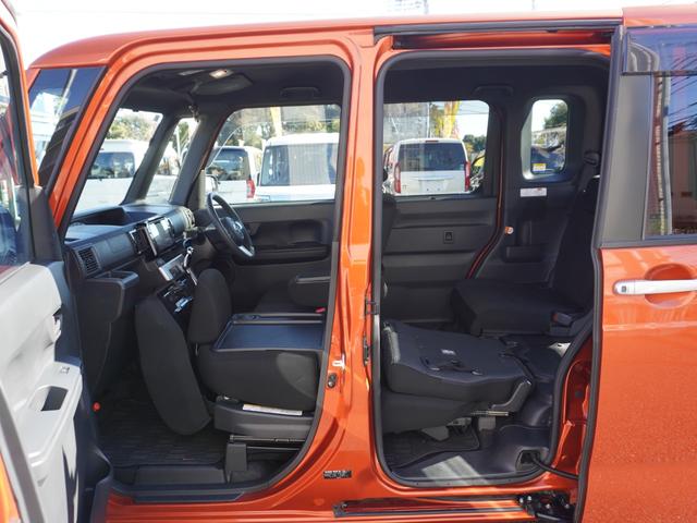 ウェイク Ｌ　ファインセレクションＳＡ　純正８インチナビ　バックカメラ　パワースライドドア　ＥＴＣ　フルセグ　ＴＶ　Ｂｌｕｅｔｏｏｔｈ　ＣＤ　ＤＶＤ　ＵＳＢ　ＨＤＭＩ　ＬＥＤヘッドライト　スマートキー　１個　取扱説明書　メンテナンスノート（27枚目）