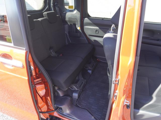 ウェイク Ｌ　ファインセレクションＳＡ　純正８インチナビ　バックカメラ　パワースライドドア　ＥＴＣ　フルセグ　ＴＶ　Ｂｌｕｅｔｏｏｔｈ　ＣＤ　ＤＶＤ　ＵＳＢ　ＨＤＭＩ　ＬＥＤヘッドライト　スマートキー　１個　取扱説明書　メンテナンスノート（40枚目）