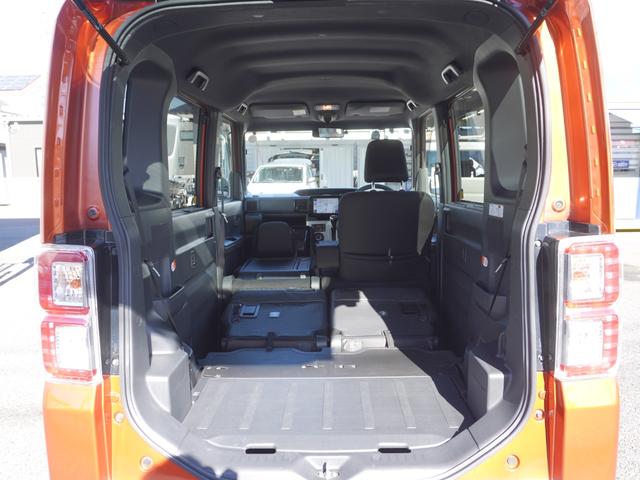 ウェイク Ｌ　ファインセレクションＳＡ　純正８インチナビ　バックカメラ　パワースライドドア　ＥＴＣ　フルセグ　ＴＶ　Ｂｌｕｅｔｏｏｔｈ　ＣＤ　ＤＶＤ　ＵＳＢ　ＨＤＭＩ　ＬＥＤヘッドライト　スマートキー　１個　取扱説明書　メンテナンスノート（47枚目）