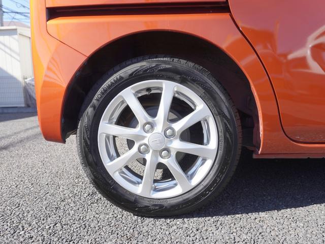 ウェイク Ｌ　ファインセレクションＳＡ　純正８インチナビ　バックカメラ　パワースライドドア　ＥＴＣ　フルセグ　ＴＶ　Ｂｌｕｅｔｏｏｔｈ　ＣＤ　ＤＶＤ　ＵＳＢ　ＨＤＭＩ　ＬＥＤヘッドライト　スマートキー　１個　取扱説明書　メンテナンスノート（48枚目）