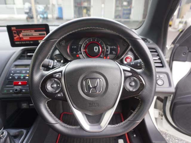 Ｓ６６０ α　ＭＵＧＥＮエアロ　ＨＫＳマフラー　スマートキー２個　ＬＥＤヘッドライト　ＥＴＣ　ＡＤＶＡＮ　２０２５年製タイヤ　コムテック３６０度ドラレコ　Ｂｌｕｅｔｏｏｔｈ　ＨＤＭＩ　スマホ連動ナビ　バックカメラ（4枚目）