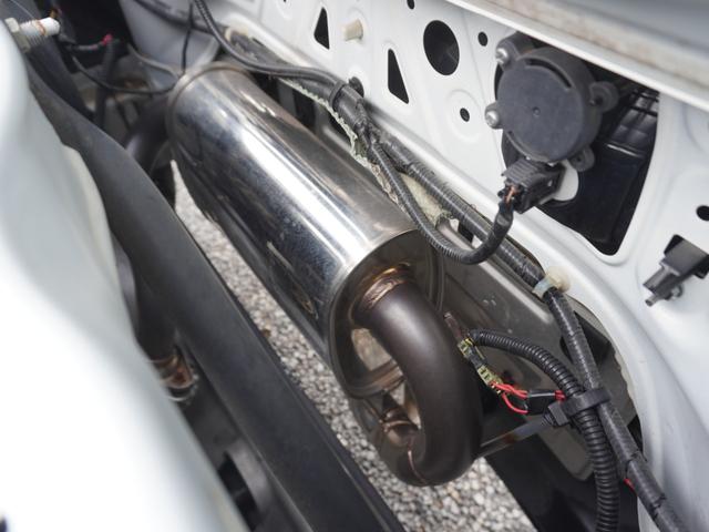 Ｓ６６０ α　ＭＵＧＥＮエアロ　ＨＫＳマフラー　スマートキー２個　ＬＥＤヘッドライト　ＥＴＣ　ＡＤＶＡＮ　２０２５年製タイヤ　コムテック３６０度ドラレコ　Ｂｌｕｅｔｏｏｔｈ　ＨＤＭＩ　スマホ連動ナビ　バックカメラ（22枚目）