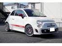 ABARTH ABARTH 500