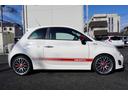 ABARTH ABARTH 500