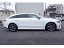 MERCEDES BENZ CLA-CLASS SHOOTING BRAKE
