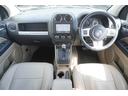 CHRYSLER JEEP JEEP COMPASS