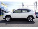 CHRYSLER JEEP JEEP COMPASS