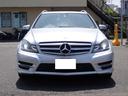 MERCEDES BENZ C-CLASS STATIONWAGON