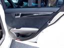 MERCEDES BENZ C-CLASS STATIONWAGON