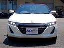 HONDA S660