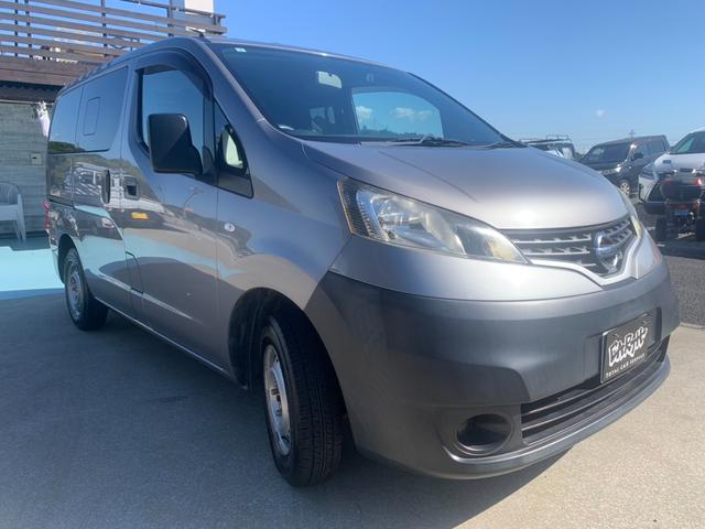 ＮＶ２００バネットバン ＤＸ　ドライブレコーダー　ＥＴＣ　キーレス（3枚目）