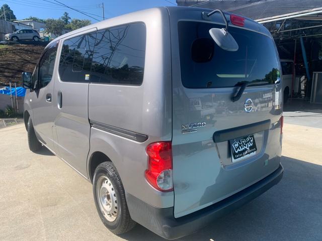 ＮＶ２００バネットバン ＤＸ　ドライブレコーダー　ＥＴＣ　キーレス（5枚目）