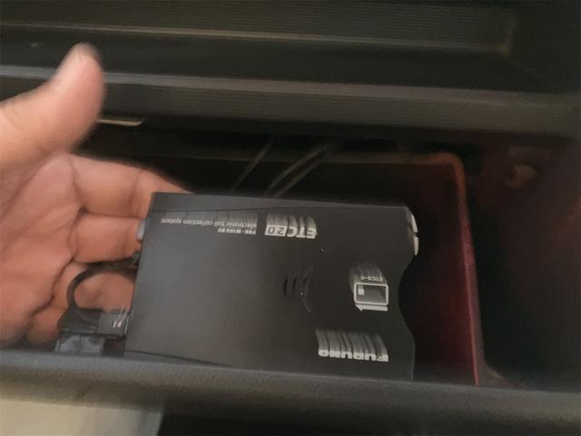 キャリイトラック KCエアコン・パワステ 軽トラック AT ナビ TV エアコン パワーステアリング 記録簿 CD Bluetooth(11枚目)