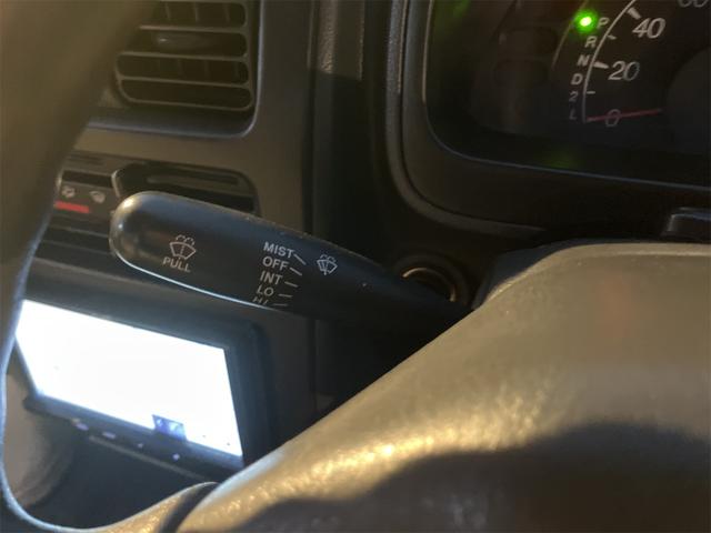 キャリイトラック KCエアコン・パワステ 軽トラック AT ナビ TV エアコン パワーステアリング 記録簿 CD Bluetooth(16枚目)
