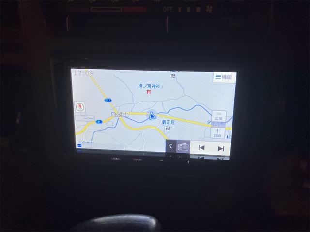 キャリイトラック KCエアコン・パワステ 軽トラック AT ナビ TV エアコン パワーステアリング 記録簿 CD Bluetooth(17枚目)