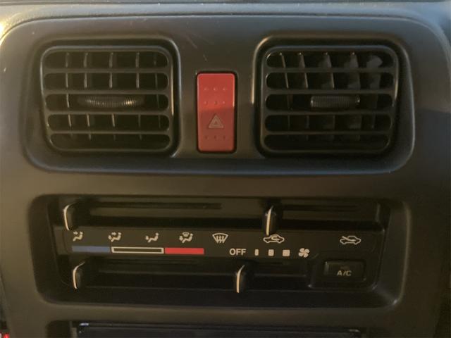 キャリイトラック KCエアコン・パワステ 軽トラック AT ナビ TV エアコン パワーステアリング 記録簿 CD Bluetooth(24枚目)