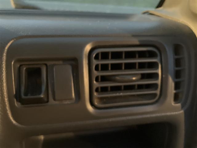 キャリイトラック KCエアコン・パワステ 軽トラック AT ナビ TV エアコン パワーステアリング 記録簿 CD Bluetooth(25枚目)