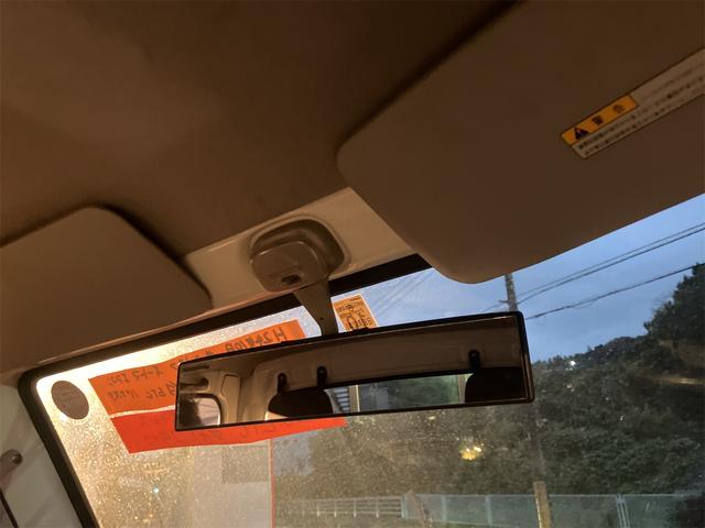 キャリイトラック KCエアコン・パワステ 軽トラック AT ナビ TV エアコン パワーステアリング 記録簿 CD Bluetooth(28枚目)