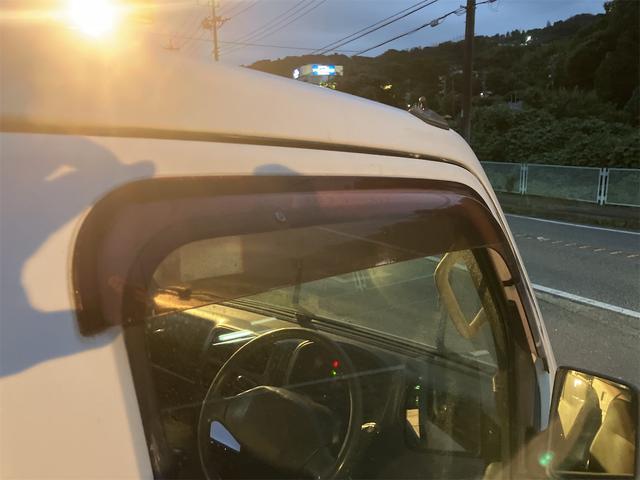 キャリイトラック KCエアコン・パワステ 軽トラック AT ナビ TV エアコン パワーステアリング 記録簿 CD Bluetooth(36枚目)