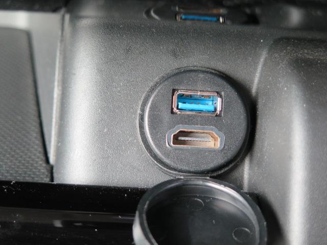 スペーシアカスタム ハイブリッドXSターボ 全方位モニター付ナビ スズキセーフティサポート スズキコネクト対応通信機装着車 前後ドラレコ付デジタルインナーミラー ETC2.0 両側電動スライドドア 電動パーキングブレーキ フロアマット HDMI(20枚目)