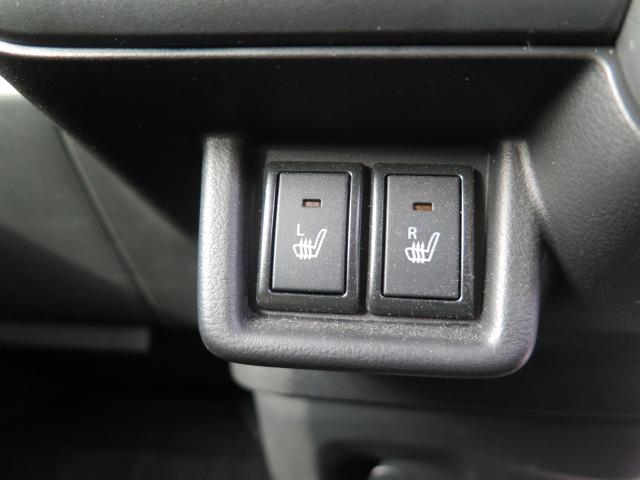 スペーシアカスタム ハイブリッドXSターボ 全方位モニター付ナビ スズキセーフティサポート スズキコネクト対応通信機装着車 前後ドラレコ付デジタルインナーミラー ETC2.0 両側電動スライドドア 電動パーキングブレーキ フロアマット HDMI(21枚目)