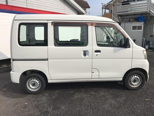 スペシャル ETC 軽バン 5MT エアコン(9枚目)