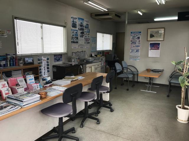 G 左パワスラ ナビTV(4枚目)