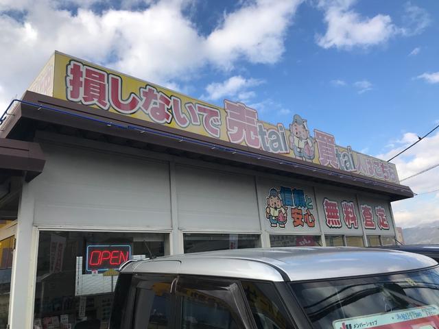 G 左パワスラ ナビTV(7枚目)