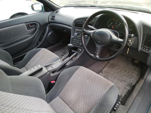 トヨタ カレン ｚｓ スポーツセレクション ワンオーナー 記録簿車検毎 取説 トムス１５インチアルミ キーレス 95 0万円 平成6年 1994年 神奈川県 中古車 価格 Com