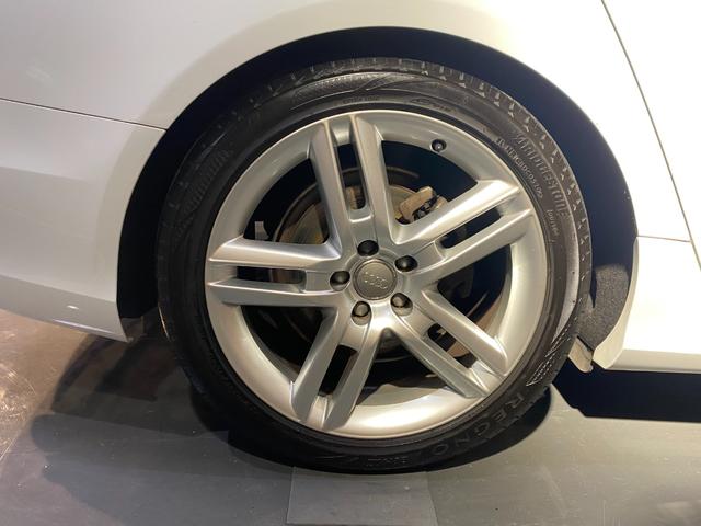2.8FSIクワトロ Sラインパッケージ(22枚目)